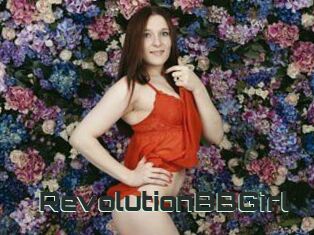 RevolutionBBGirl