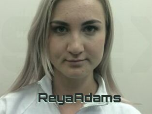ReyaAdams
