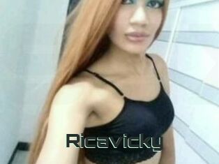 Ricavicky