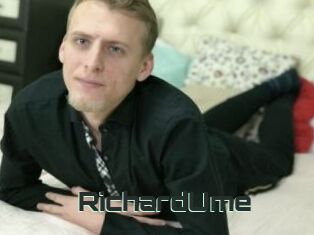 RichardUme