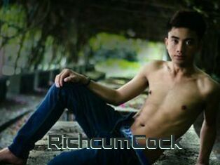 RichcumCock
