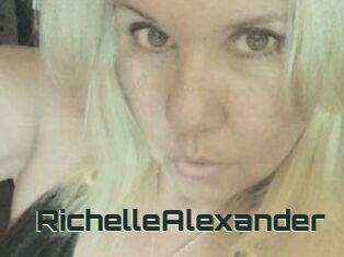 Richelle_Alexander