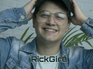 RickGire