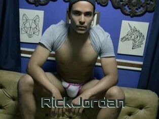 RickJordan