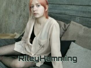 RileyHamming