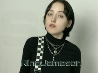 RinaJameson