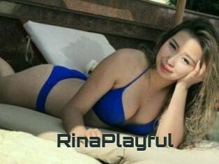 RinaPlayful