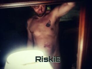 RiskiB