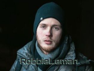RobbieLeman