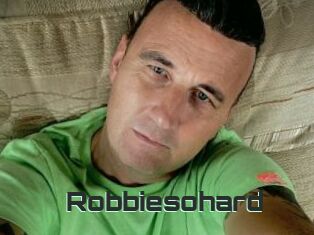 Robbiesohard