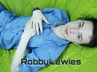 RobbyLewies