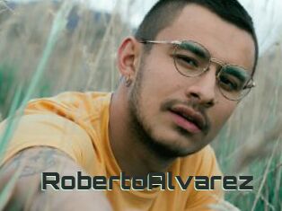 RobertoAlvarez