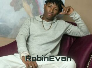 RobinEvan