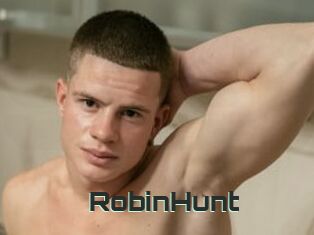 RobinHunt