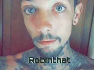 Robinthat