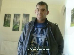 Roista