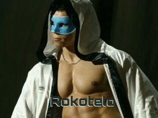 Rokotelo