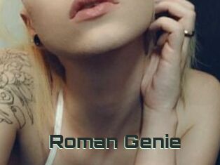 Roman_Genie