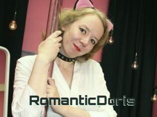 RomanticDoris