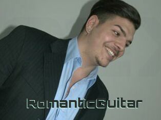 RomanticGuitar