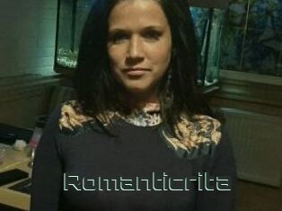 Romanticrita