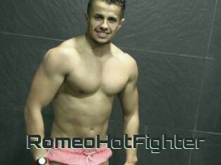 RomeoHotFighter