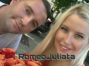 RomeoJuliata