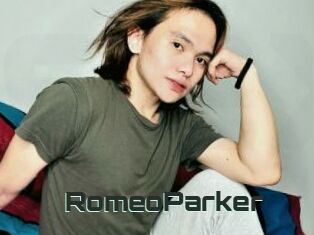 RomeoParker