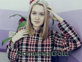 RomessaGold