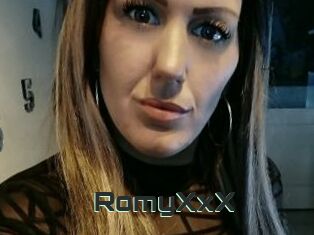 RomyXxX