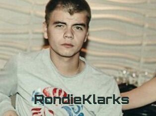 RondieKlarks