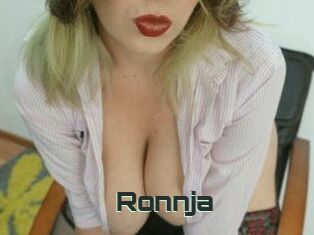 Ronnja