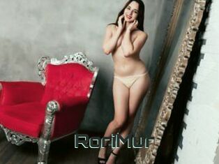RoriMur