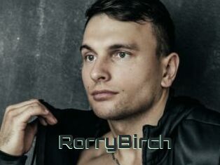 RorryBirch