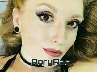 RoryRae