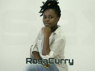 RosaCurry