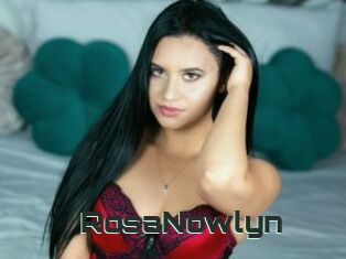 RosaNowlyn