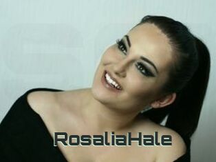 RosaliaHale