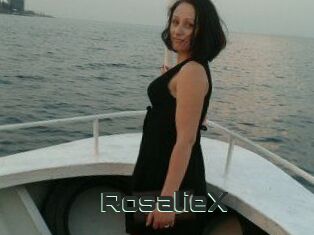 RosalieX