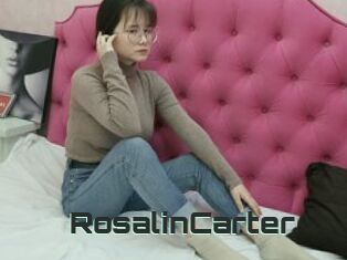 RosalinCarter