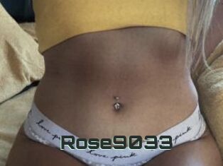 Rose9033