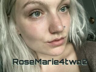 RoseMarie4two0