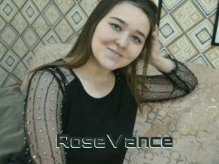 RoseVance