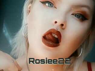 Rosiee22