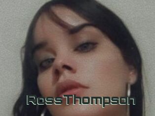 RossThompson