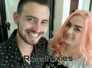 Rossifoxies