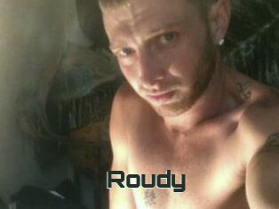 Roudy