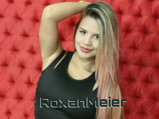 RoxanMeier