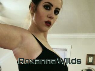 RoxannaWilds