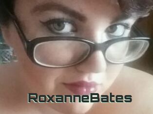 RoxanneBates